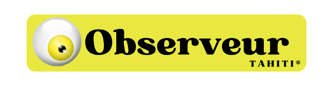 Observeur Tahiti